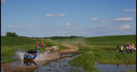 Rajd Polski